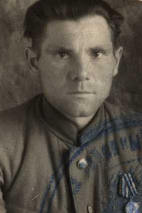 Козлов Василий Александрович