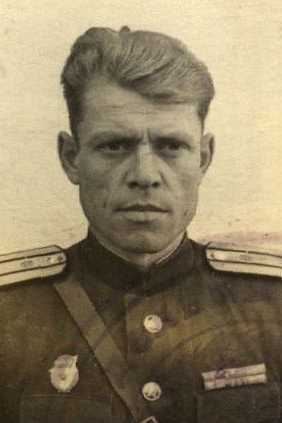 Редькин Алексей Александрович