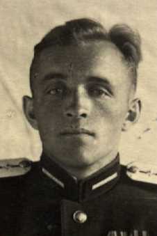 Авдеев Александр Архипович