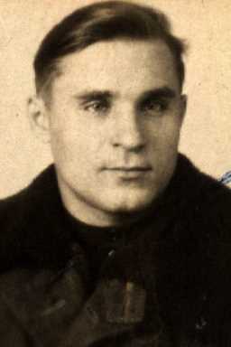 Ратников Сергей Дмитриевич