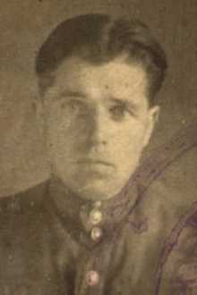 Ратников|Ротников Илья Петрович