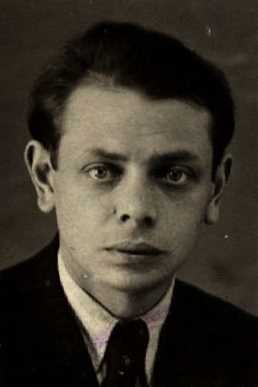 Ратнер Яков Куселевич