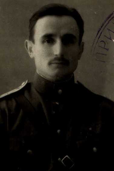 Рачковский Дмитрий Алексеевич