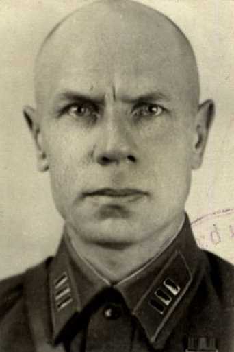 Рачков Василий Кондратьевич