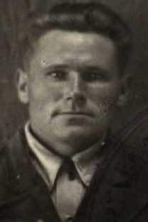 Романцев|Романцов|Раманцов Иван Макарович