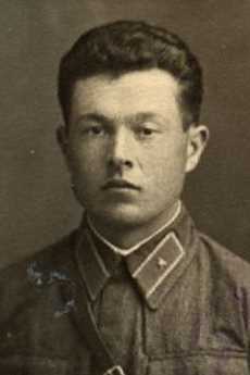 Ревенюк Иван Никифорович