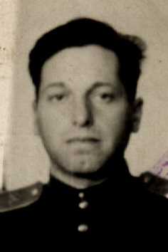 Рафалович Иосиф Наумович