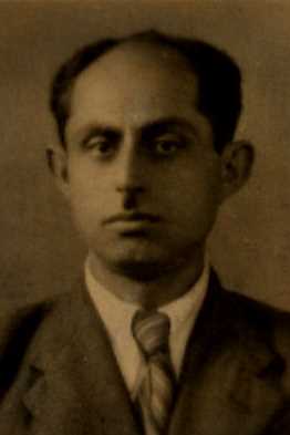 Рафаилов Хануко Мигирович