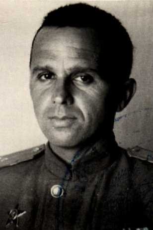 Ревякин Иван Алексеевич