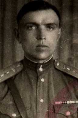 Ревякин Иван Александрович