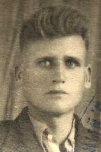 Раевский Федор Кузьмич