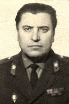 Рачеев Василий Глебович