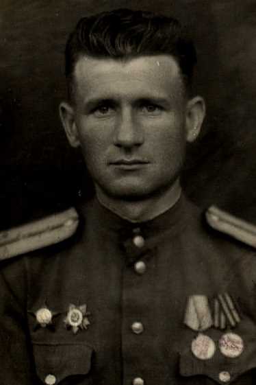Рациборский Иван Иванович