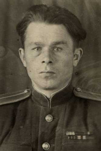 Пыжов Александр Семенович