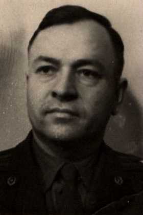 Рахманин|Рохманин Иван Митрофанович