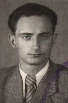 Резник Николай Федорович