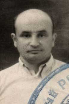 Резник Лейба Хаимович|Хаймович