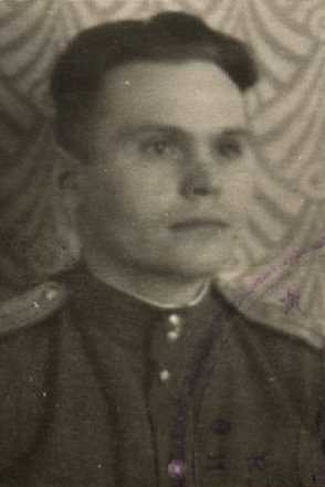 Резник Иван Федосеевич