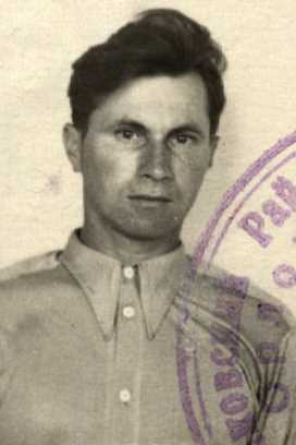 Коромыслов Павел Федорович