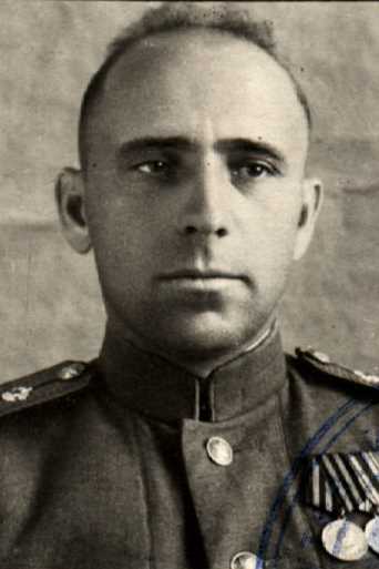 Редько Лазарь Павлович