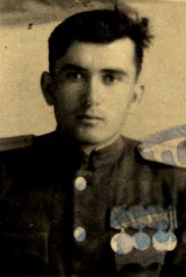Редько Андрей Федорович