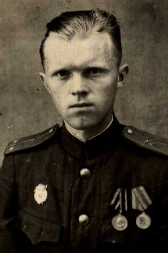 Редько Анатолий Алексеевич