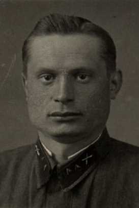 Рожнов|Рожков Валентин Федорович