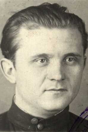 Рожков Виктор Михайлович