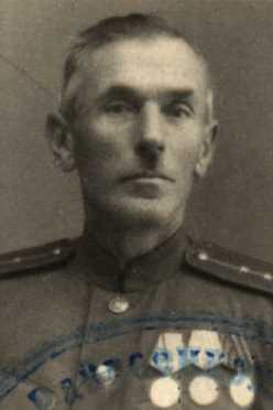 Репин Иван Николаевич