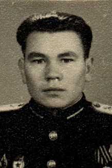 Романов Иван Евдокимович
