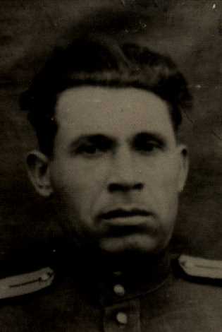 Романов Иван Николаевич