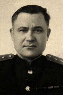 Романов Иван Петрович