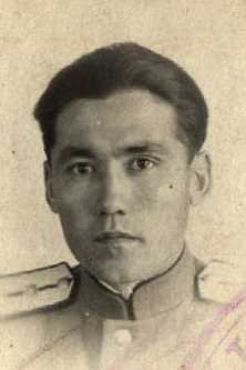 Раджабов Васит