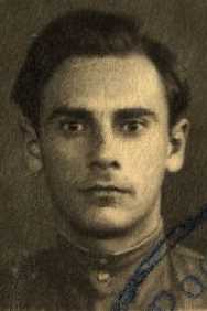 Перельштейн Александр Александрович