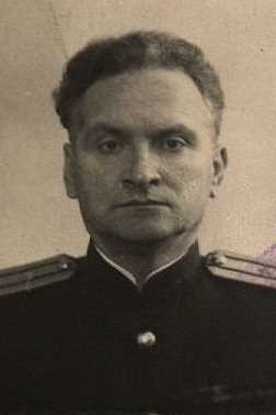 Панов Аркадий Яковлевич
