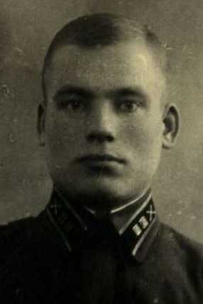 Паскин Арсений Арсеньевич