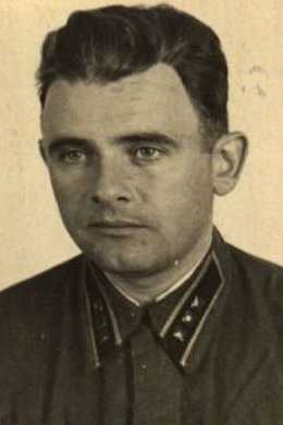 Пасечный Александр Михайлович