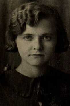 Парферово|Панферова Нина Алексеевна