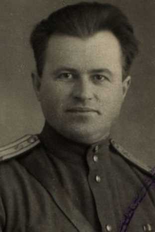 Пашугин Иван Иванович