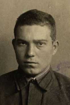 Парамонов Карп Алексеевич
