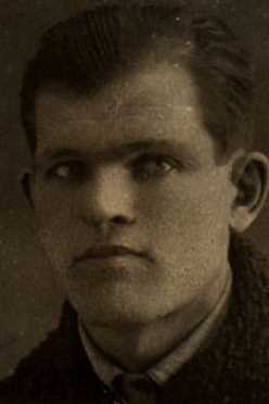 Паршевников Григорий Васильевич