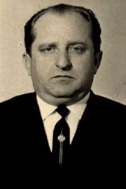 Паршенко Павел Емельянович