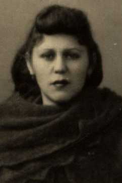 Паршикова Нина Михайловна