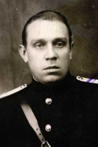 Кадурин Григорий Кириллович