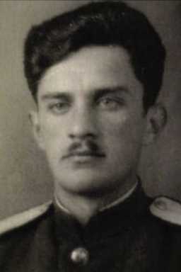 Аптэр Борис Аркадьевич