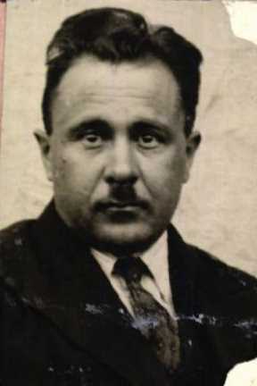 Аптер Иохонон Меер-Абов