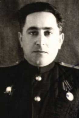 Аранович Лев Григорьевич
