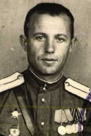 Арчаков Александр Иванович