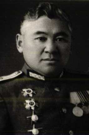 Арганчеев Шамиль Айджанович
