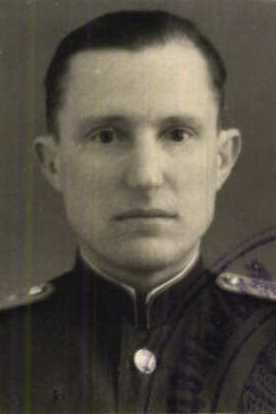 Орда Николай Иванович